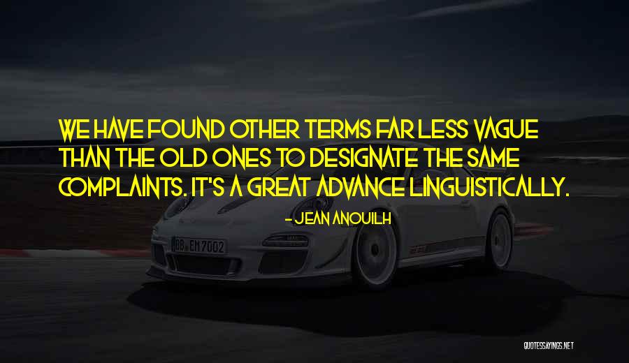 Jean Anouilh Quotes 326283