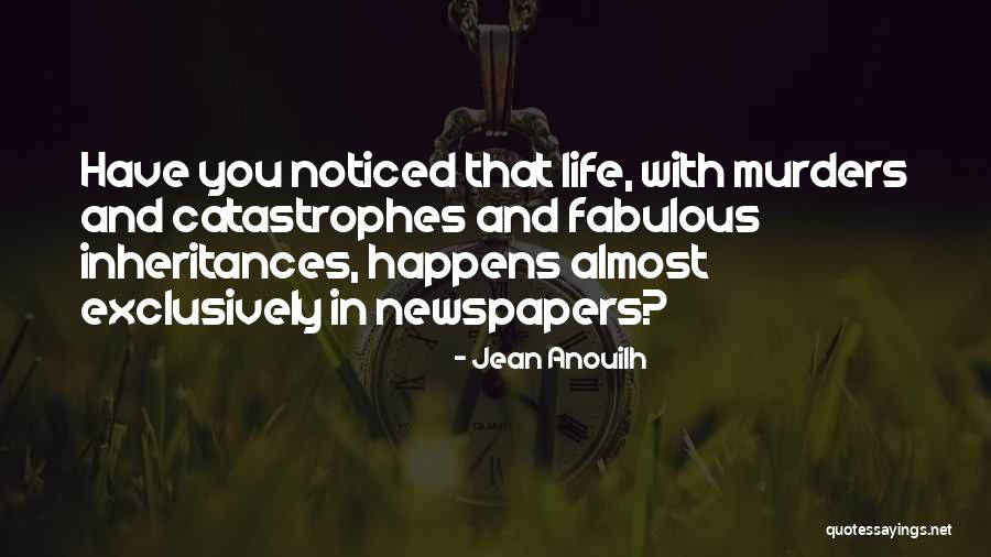 Jean Anouilh Quotes 454936