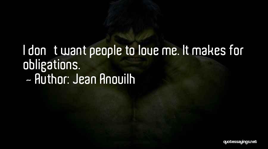Jean Anouilh Quotes 625150 Jean Anouilh Quotes 625150