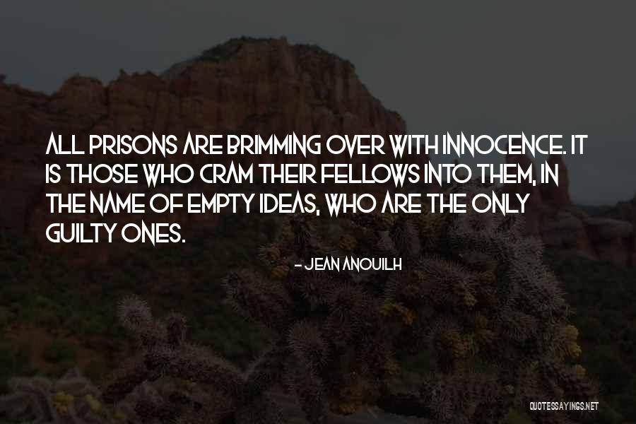 Jean Anouilh Quotes 761098