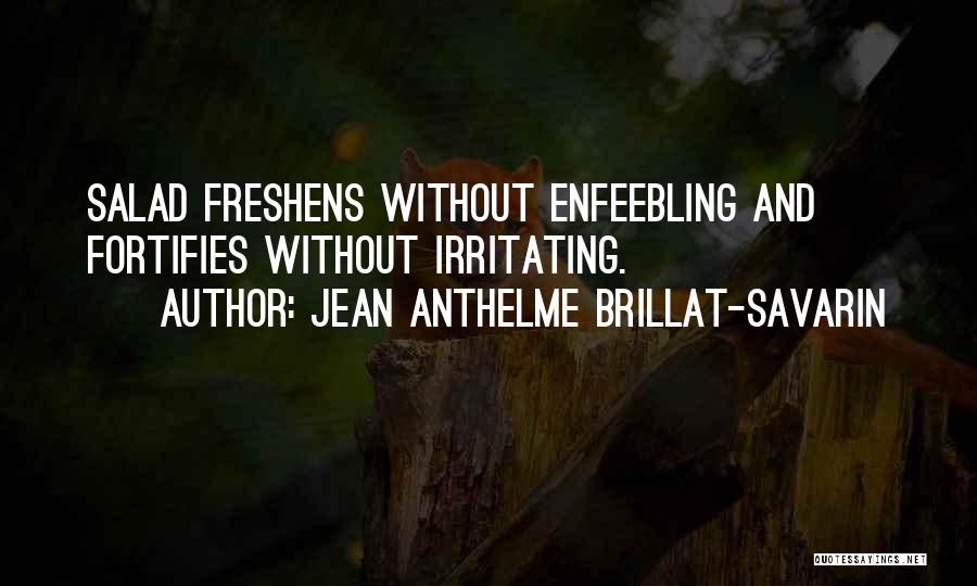 Jean Anthelme Brillat-Savarin Quotes 1628771