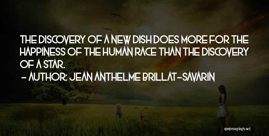 Jean Anthelme Brillat-Savarin Quotes 784793