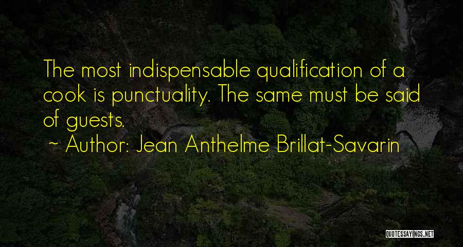 Jean Anthelme Brillat-Savarin Quotes 805840
