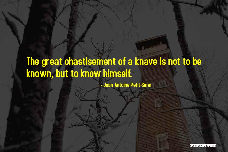 Jean Antoine Petit-Senn Quotes 285223 Jean Antoine Petit-Senn Quotes 285223