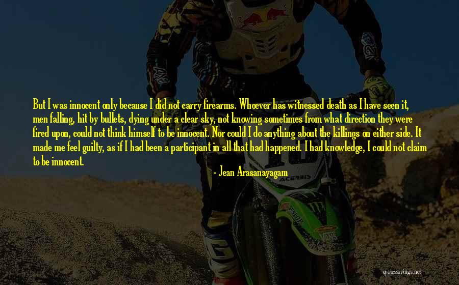 Jean Arasanayagam Quotes 1753600 Jean Arasanayagam Quotes 1753600
