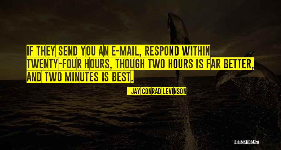 Jean Armour Quotes By Jay Conrad Levinson Jean Armour Quotes By Jay Conrad Levinson
