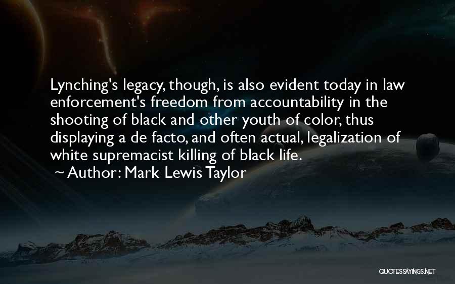 Jean Astruc Quotes By Mark Lewis Taylor