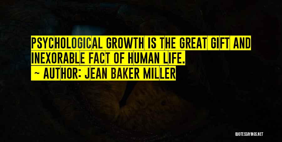 Jean Baker Miller Quotes 2047134