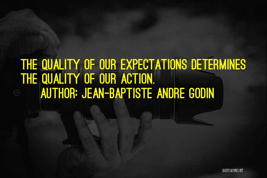 Jean-Baptiste Andre Godin Quotes 1549797