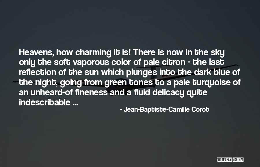 Jean-Baptiste-Camille Corot Quotes 1356101