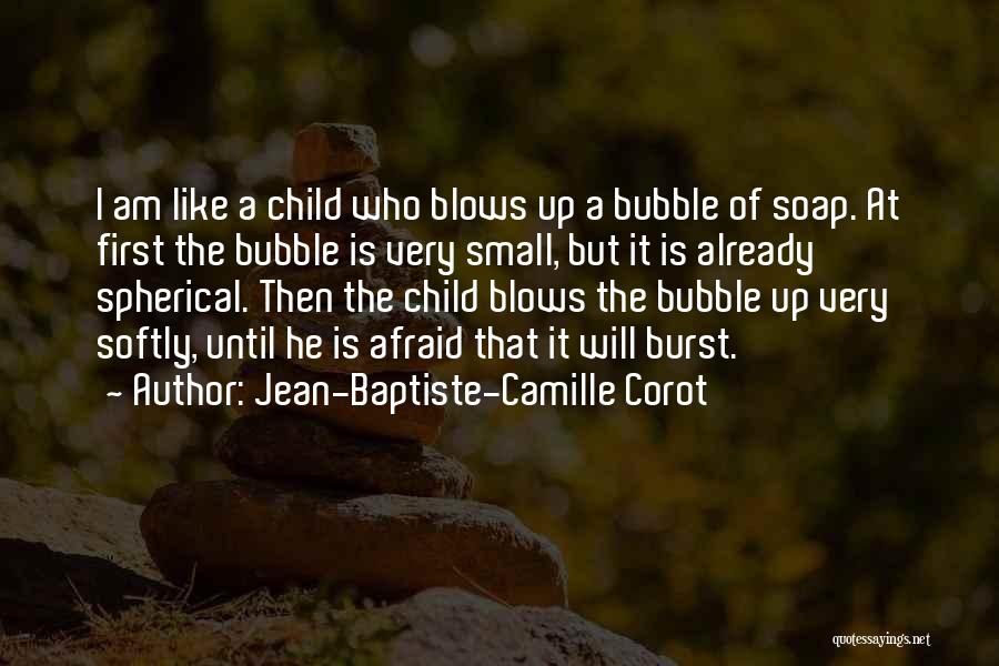 Jean-Baptiste-Camille Corot Quotes 1445125