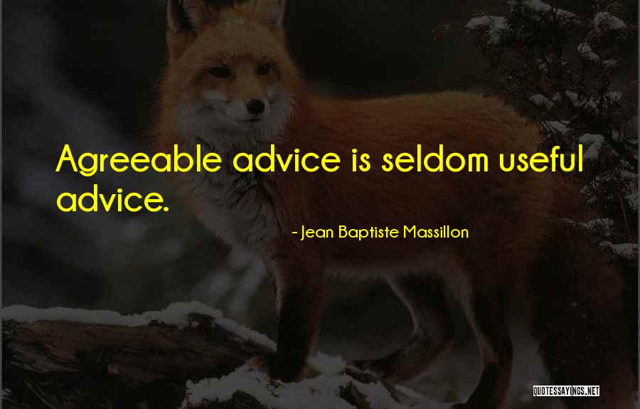 Jean Baptiste Massillon Quotes 1430427