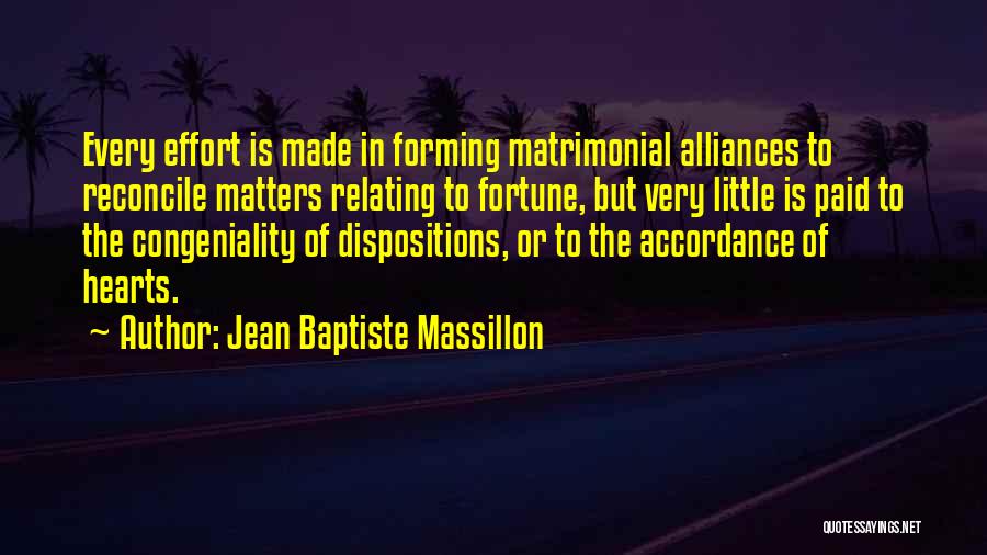 Jean Baptiste Massillon Quotes 1550239