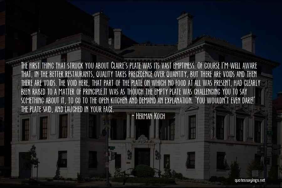 Jean Bart World Quotes By Herman Koch Jean Bart World Quotes By Herman Koch