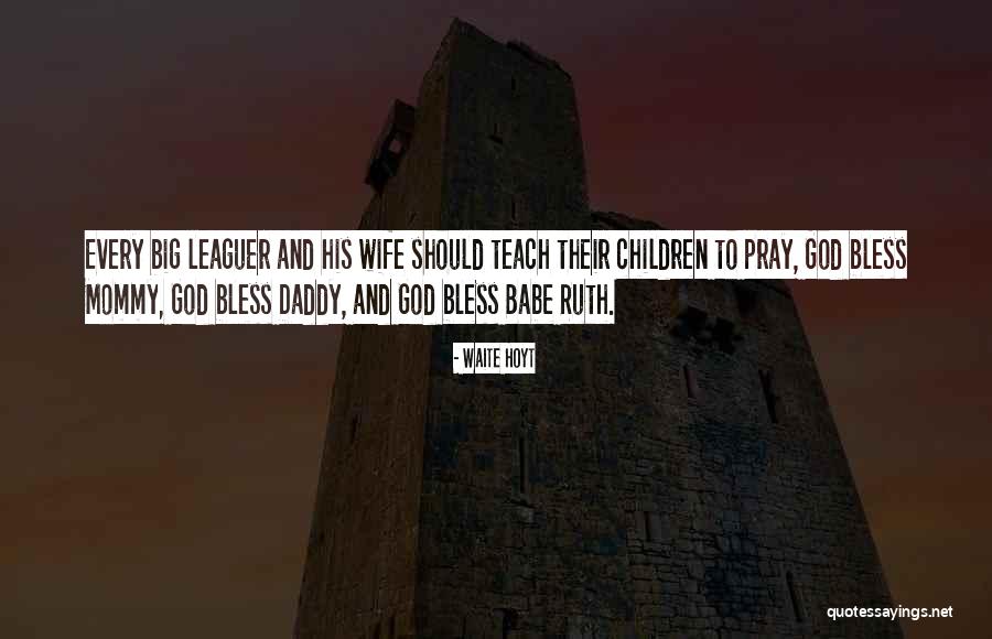 Jean Bart World Quotes By Waite Hoyt Jean Bart World Quotes By Waite Hoyt