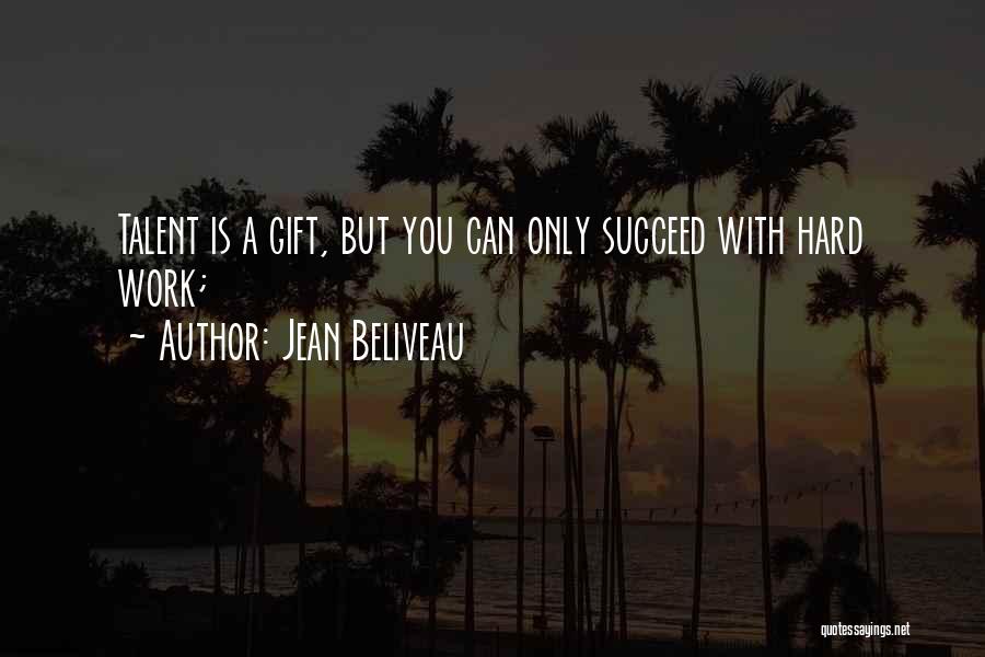 Jean Beliveau Quotes 147169