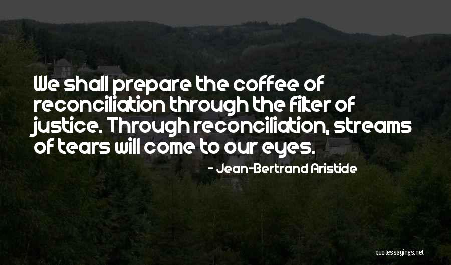 Jean-Bertrand Aristide Quotes 221400