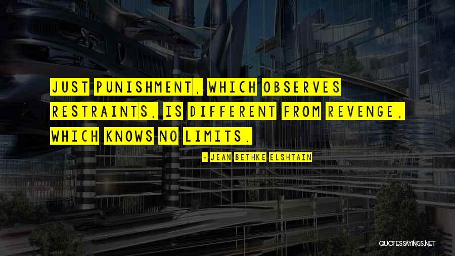 Jean Bethke Elshtain Quotes 1828626 Jean Bethke Elshtain Quotes 1828626