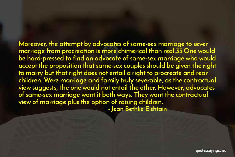 Jean Bethke Elshtain Quotes 513068 Jean Bethke Elshtain Quotes 513068