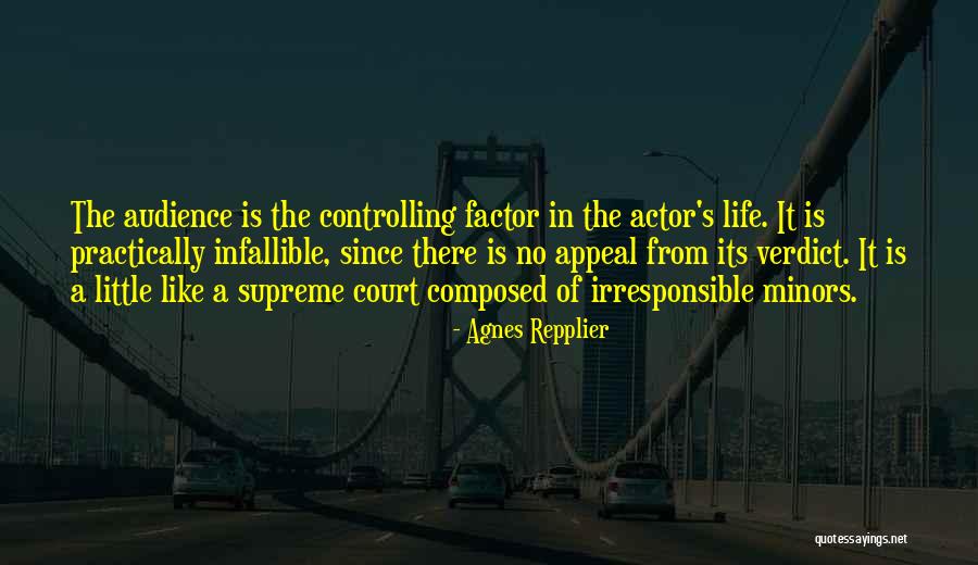 Jean Bingham Quotes By Agnes Repplier Jean Bingham Quotes By Agnes Repplier