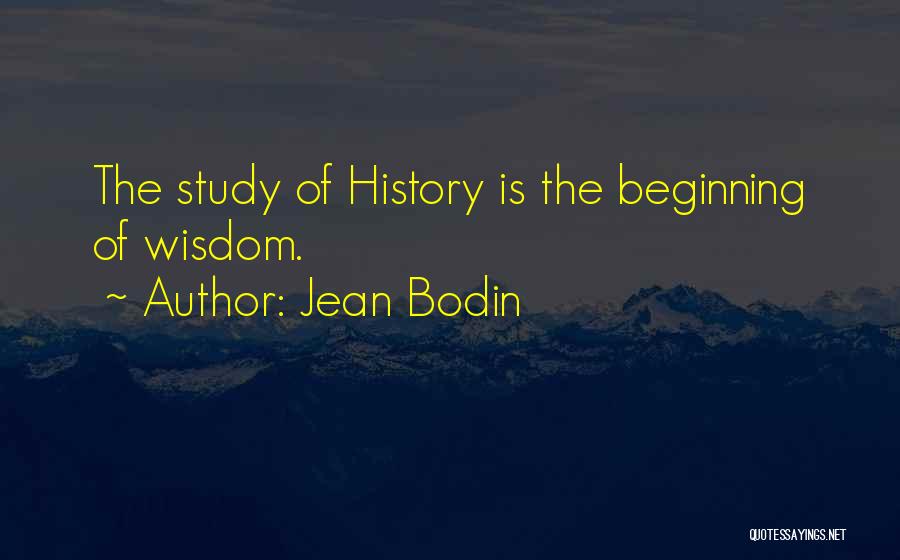 Jean Bodin Quotes 1089729