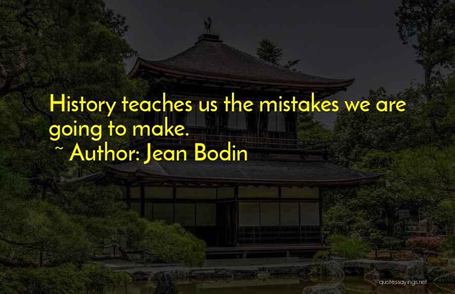 Jean Bodin Quotes 509353