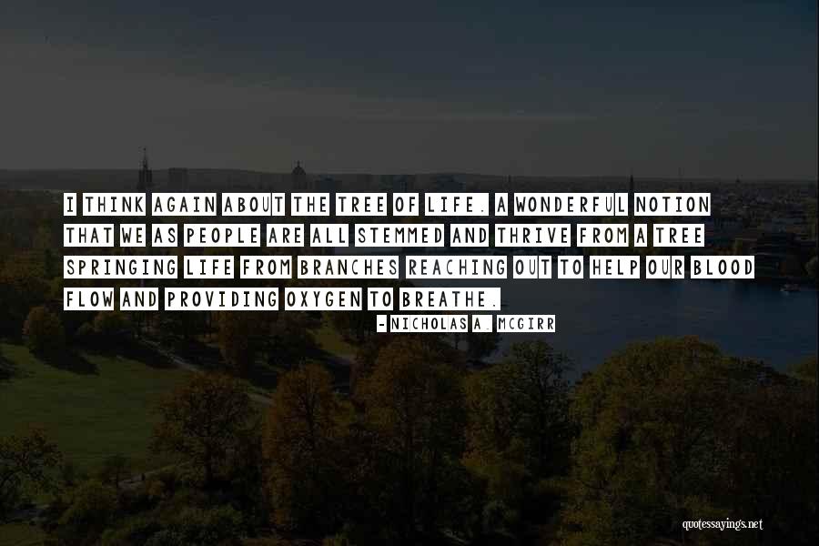 Jean Carlo Simancas Quotes By Nicholas A. McGirr Jean Carlo Simancas Quotes By Nicholas A. McGirr