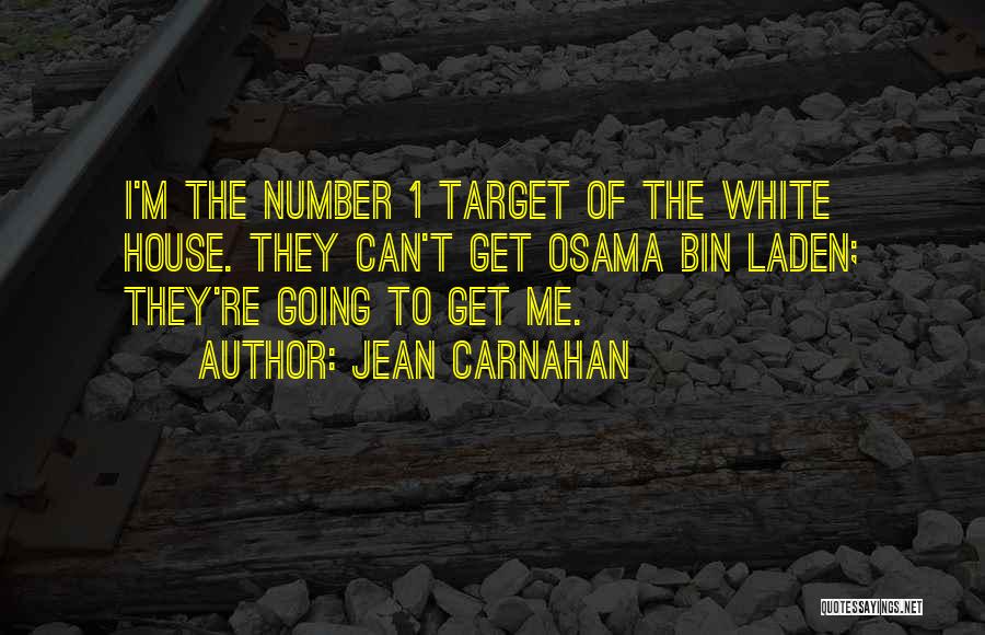 Jean Carnahan Quotes 732665