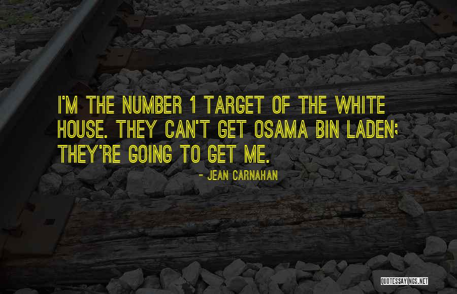 Jean Carnahan Quotes 732665