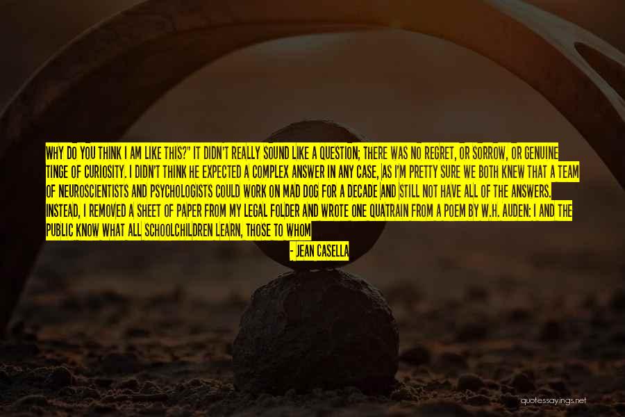 Jean Casella Quotes 1844371 Jean Casella Quotes 1844371