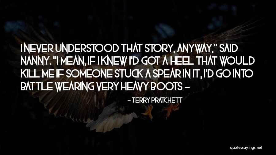 Jean Cau Quotes By Terry Pratchett Jean Cau Quotes By Terry Pratchett