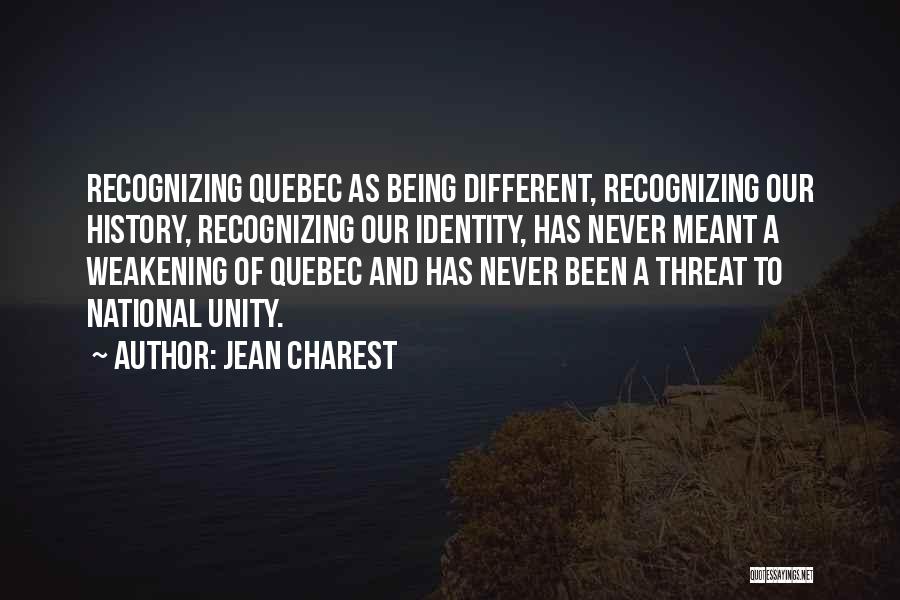 Jean Charest Quotes 1605796