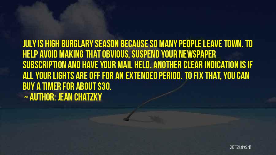 Jean Chatzky Quotes 1022148