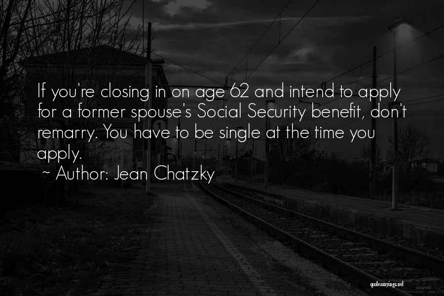 Jean Chatzky Quotes 1159821