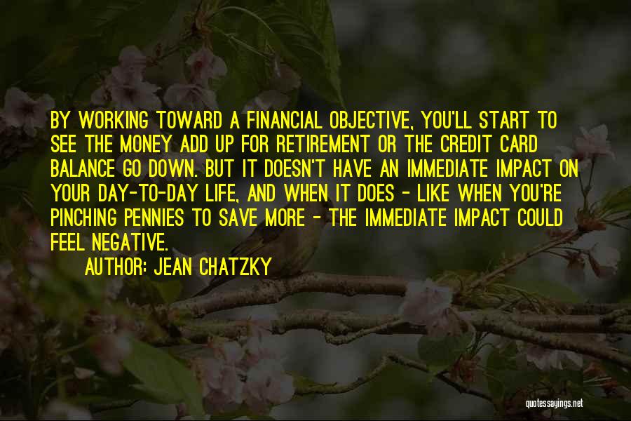 Jean Chatzky Quotes 1171022