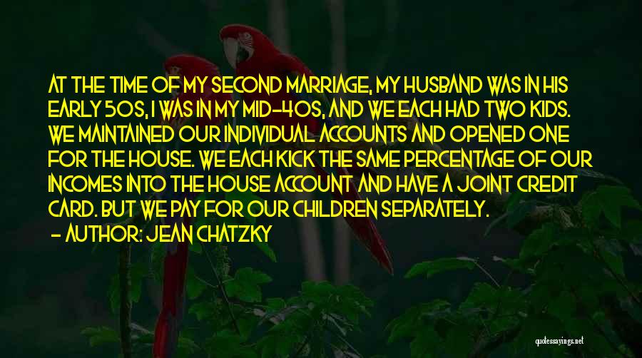 Jean Chatzky Quotes 1459118