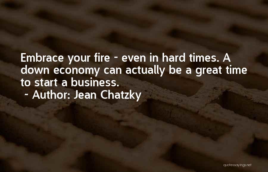 Jean Chatzky Quotes 1484253