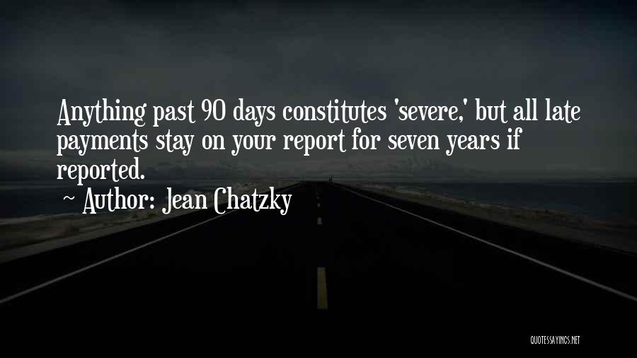 Jean Chatzky Quotes 1484819