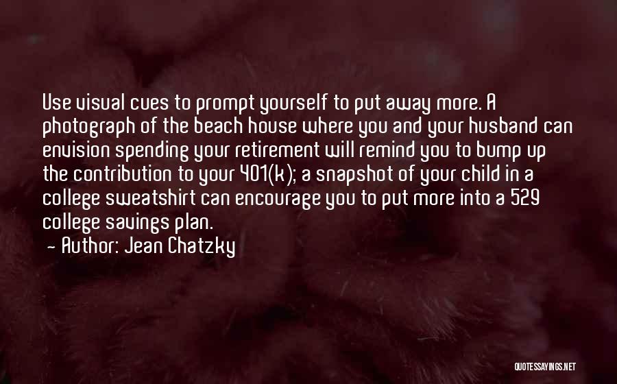 Jean Chatzky Quotes 1509169