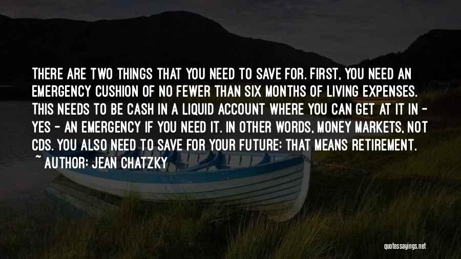 Jean Chatzky Quotes 1770159