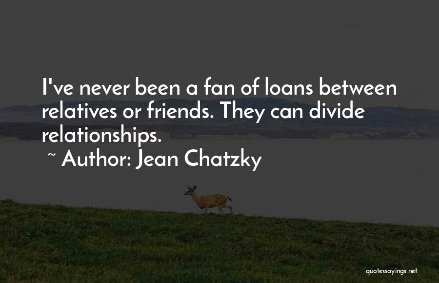 Jean Chatzky Quotes 1800503