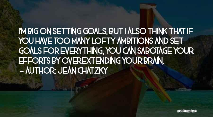 Jean Chatzky Quotes 1920039