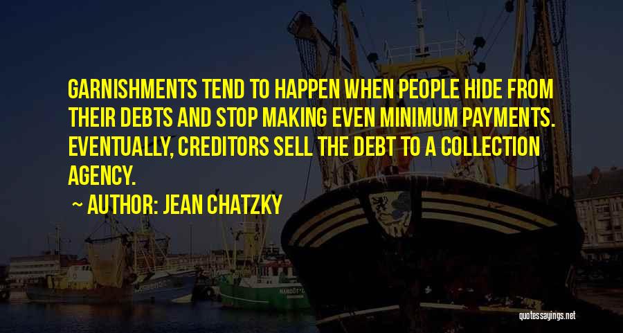 Jean Chatzky Quotes 192064