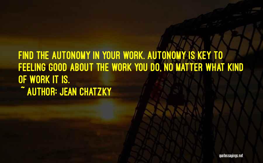 Jean Chatzky Quotes 1991834