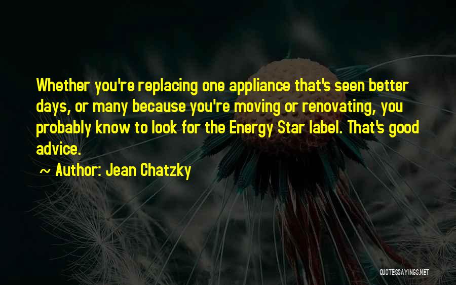 Jean Chatzky Quotes 2064156