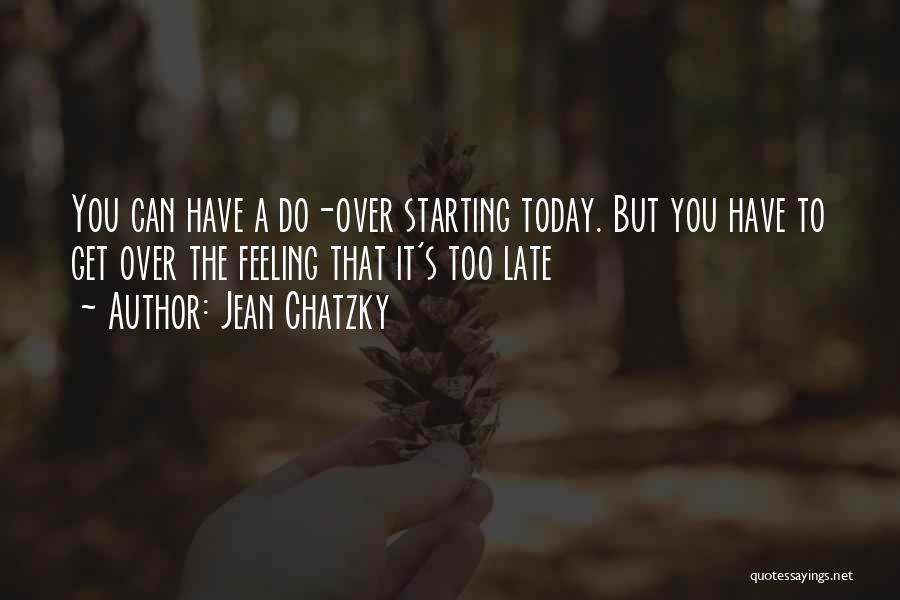 Jean Chatzky Quotes 2107639