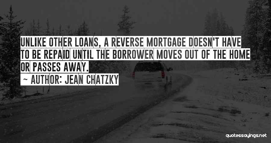 Jean Chatzky Quotes 481825