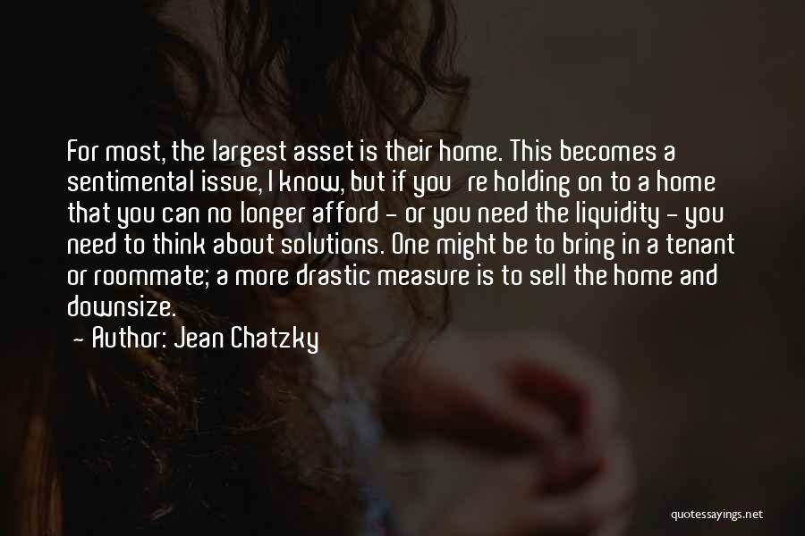 Jean Chatzky Quotes 483555