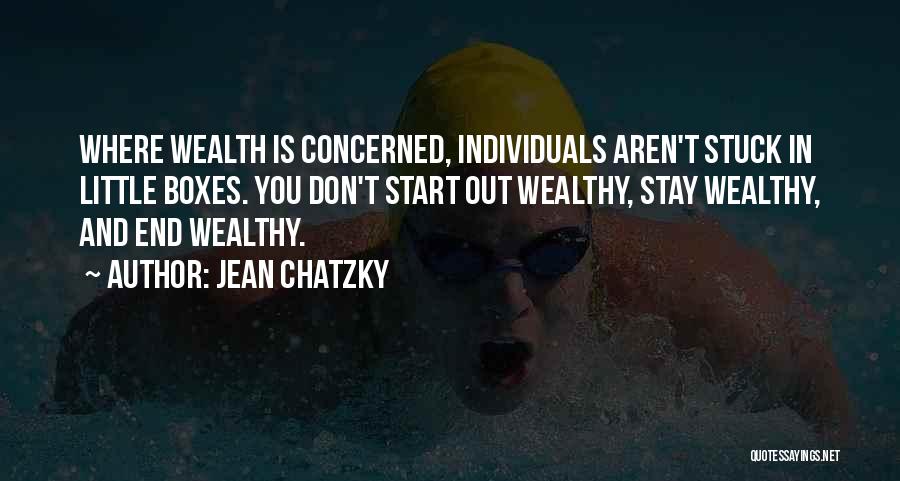 Jean Chatzky Quotes 687741