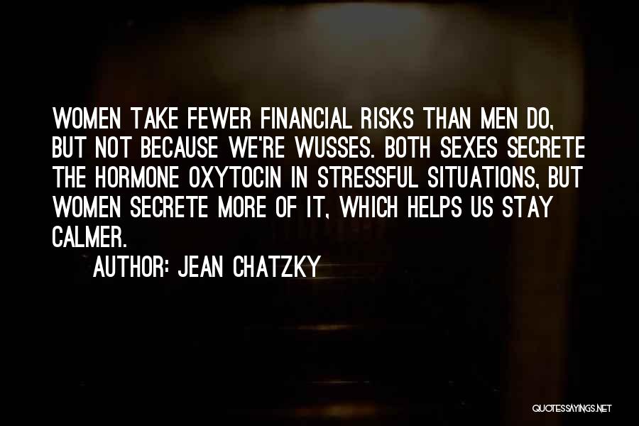 Jean Chatzky Quotes 798953